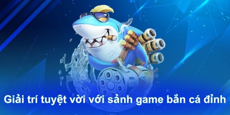 Phần thưởng bản đồ bắn cá 68win